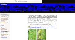 Desktop Screenshot of instrument.org